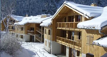 Résidence Orelle 3 Vallées