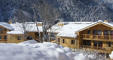 Résidence Orelle 3 Vallées