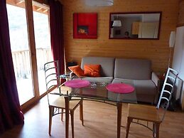 Résidence Orelle 3 Vallées