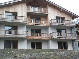 Résidence Orelle 3 Vallées