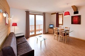 Résidence Orelle 3 Vallées