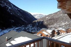 Résidence Orelle 3 Vallées