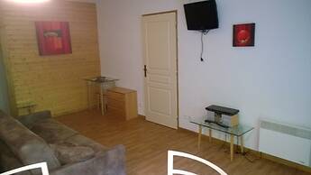 Résidence Orelle 3 Vallées