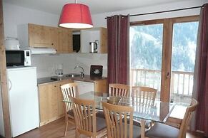 Résidence Orelle 3 Vallées