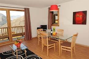 Résidence Orelle 3 Vallées