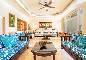 Belizean Cove Estates