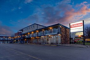 Thriftlodge by Wyndham Regina North