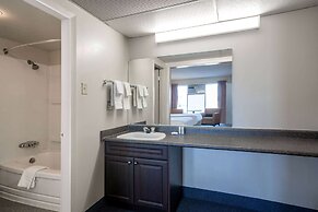 Thriftlodge by Wyndham Regina North