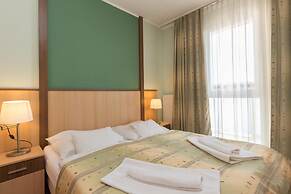 Premium Apartment House