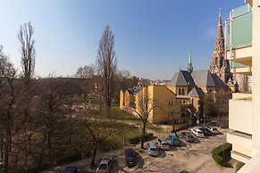 Premium Apartment House