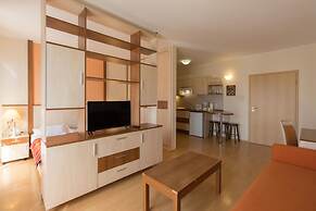 Premium Apartment House