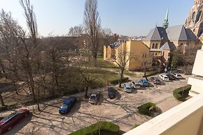 Premium Apartment House