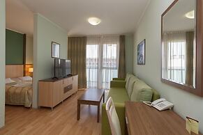 Premium Apartment House