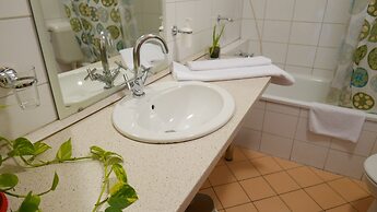 Premium Apartment House