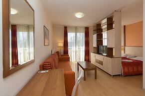 Premium Apartment House