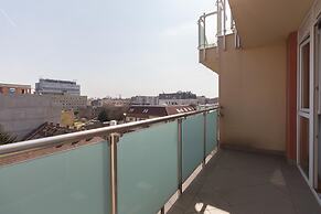 Premium Apartment House