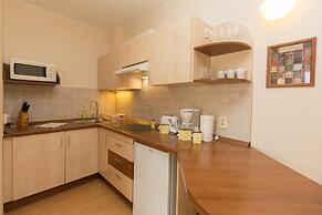 Premium Apartment House