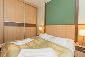 Premium Apartment House