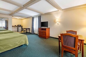 Quality Inn Lomita - Los Angeles South Bay