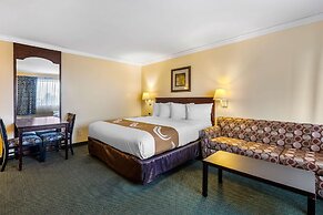 Quality Inn Lomita - Los Angeles South Bay