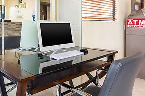 Quality Inn Lomita - Los Angeles South Bay