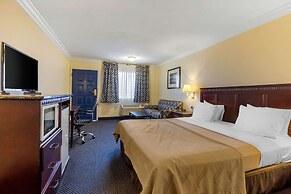 Quality Inn Lomita - Los Angeles South Bay