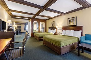 Quality Inn Lomita - Los Angeles South Bay