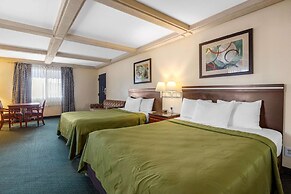 Quality Inn Lomita - Los Angeles South Bay