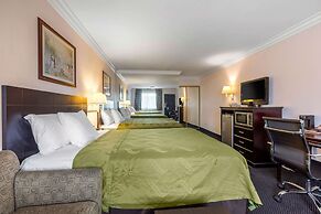 Quality Inn Lomita - Los Angeles South Bay