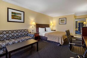 Quality Inn Lomita - Los Angeles South Bay