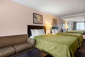 Quality Inn Lomita - Los Angeles South Bay