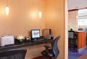 Residence Inn by Marriott Auburn