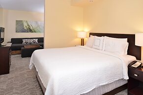 SpringHill Suites by Marriott Corona Riverside