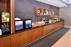 SpringHill Suites by Marriott Corona Riverside