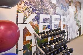 SpringHill Suites by Marriott Corona Riverside