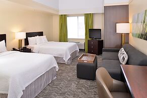 SpringHill Suites by Marriott Corona Riverside