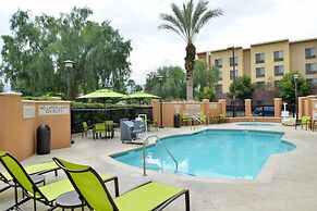 SpringHill Suites by Marriott Corona Riverside