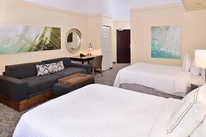 SpringHill Suites by Marriott Corona Riverside