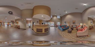 Comfort Suites Suffolk - Chesapeake