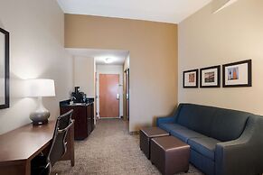 Comfort Suites Suffolk - Chesapeake
