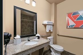 Comfort Suites Arlington - Entertainment District