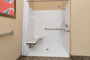 Comfort Suites Arlington - Entertainment District