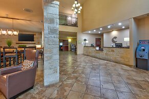 Comfort Suites Arlington - Entertainment District