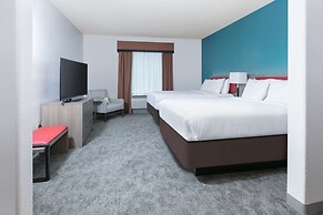 Comfort Suites Arlington - Entertainment District