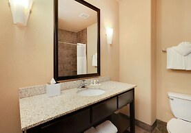 Comfort Suites Arlington - Entertainment District