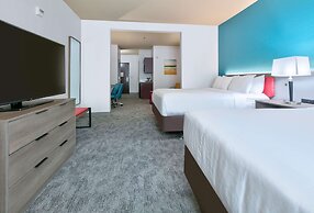 Comfort Suites Arlington - Entertainment District