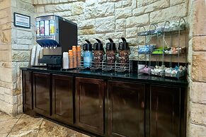 Comfort Suites Arlington - Entertainment District