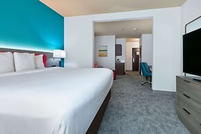 Comfort Suites Arlington - Entertainment District