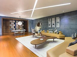 La Cigale Hotel Managed by Accor