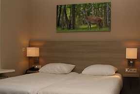 Fletcher Hotel-Restaurant Het Veluwse Bos